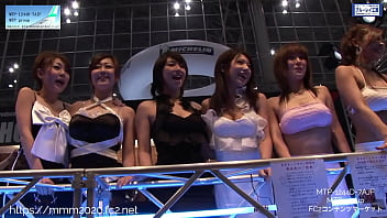 [Blu-ray Studio] [2234-6] 2007 Tokyo Auto Salon [Approximately 111 minutes] [Amateur Cooperative Re-edited Full HD Version]