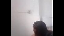Reena thakur fuck with upen pandit in bathroom