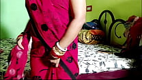 Desi Bengali whore was lured on phone call and went home to fuck Full HD 4K sex video in hindi